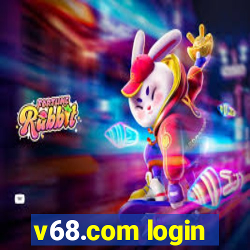 v68.com login